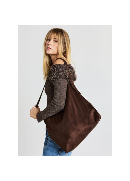 Bolso de compras tipo ante