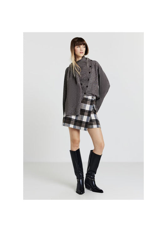 Pantalón Culotte de Mujer – Urbano y Moderno