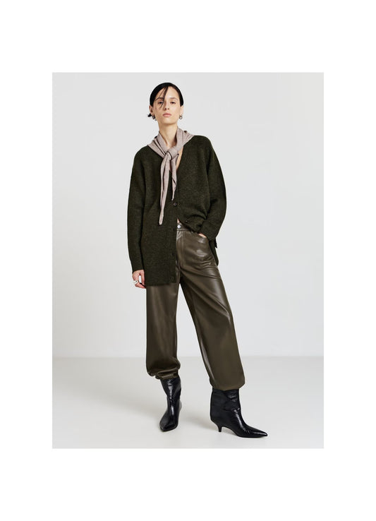 Pantalón de Mujer – Estilo Casual y Comodidad Diario