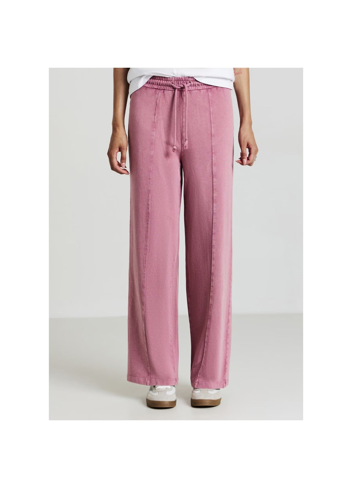 Pantalones de Mujer – Comodidad y Estilo Diario