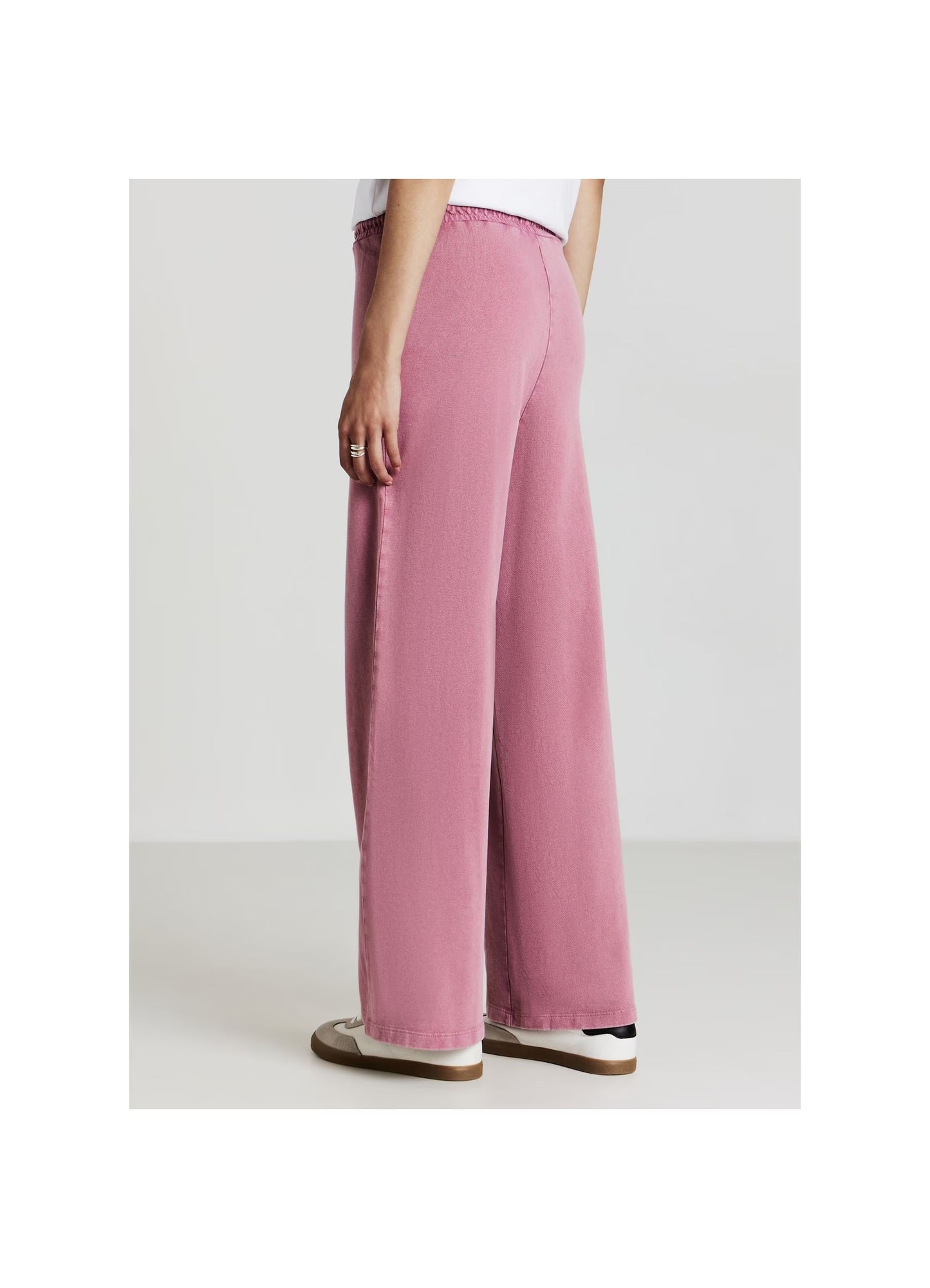 Pantalones de Mujer – Comodidad y Estilo Diario