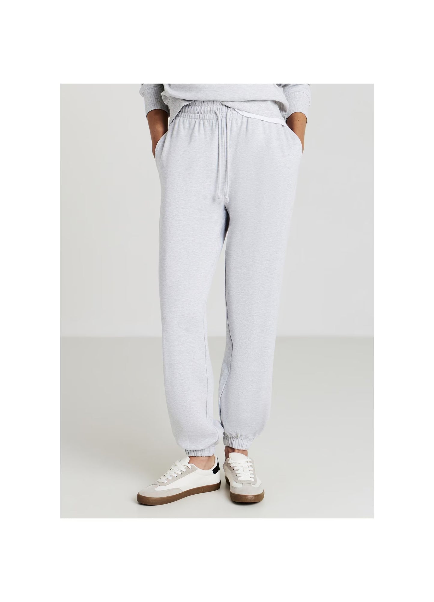 Pantalones Deportivos de Mujer – Casual y Cómodos