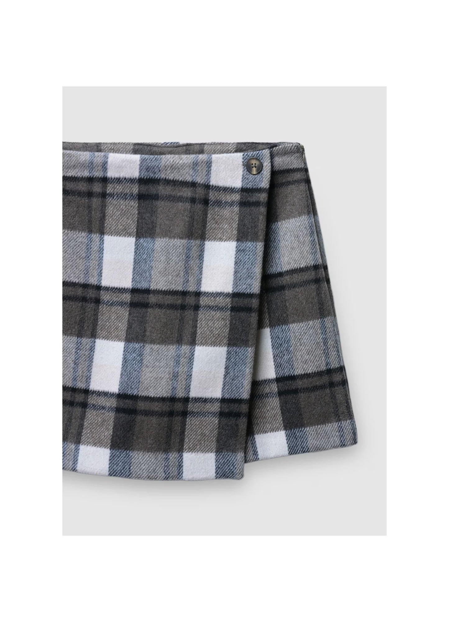 Pantalón Culotte de Mujer – Urbano y Moderno