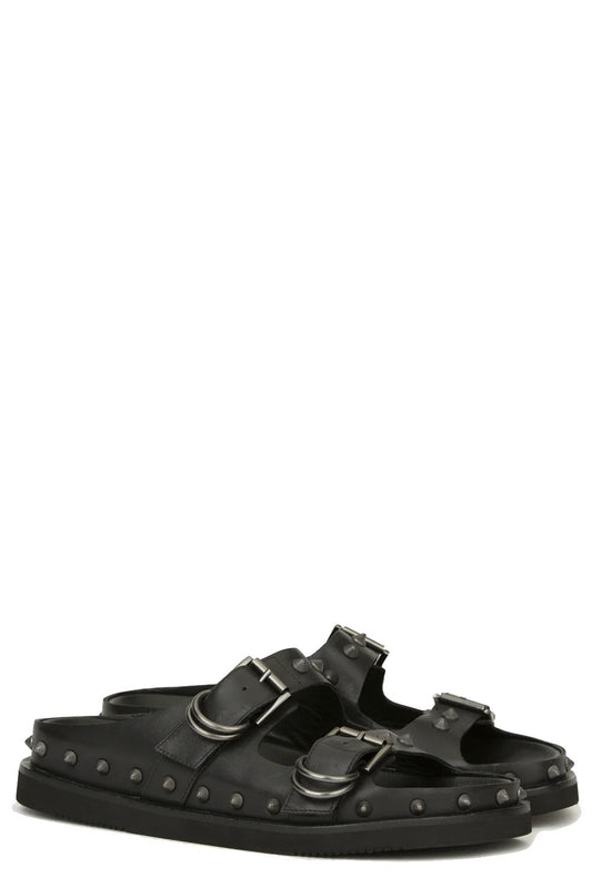 Sandalia ASH Urus – Estilo rebelde y sofisticación en cada paso