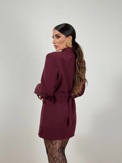 Blazer Elegance Femme™ – Sofisticación y Estilo Atemporal