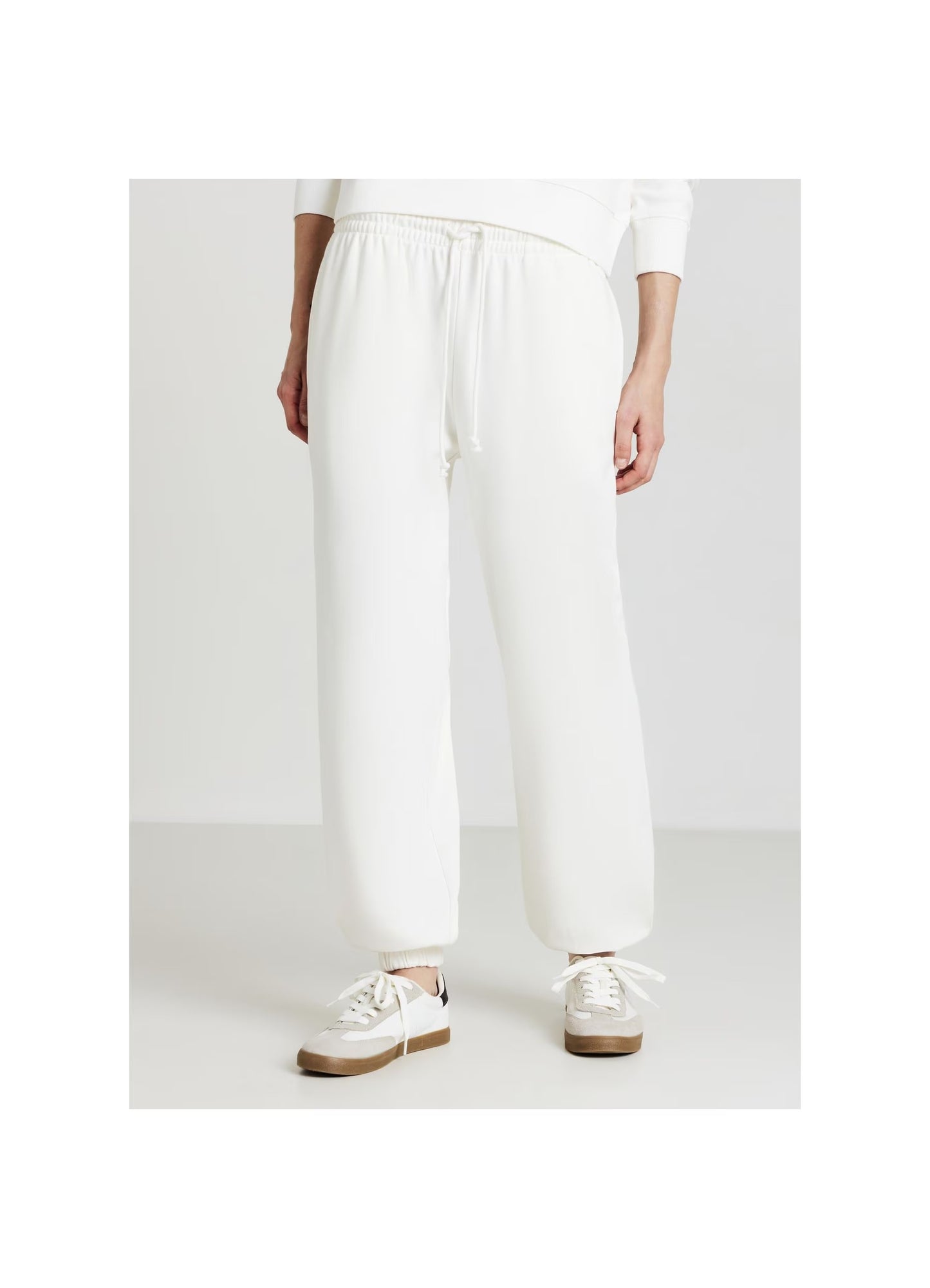 Pantalones Deportivos de Mujer – Casual y Cómodos