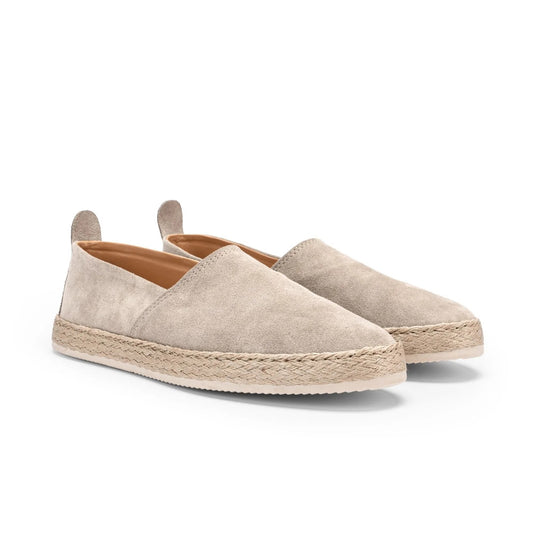 Alpargatas de Mujer – Elegancia sin esfuerzo para el verano