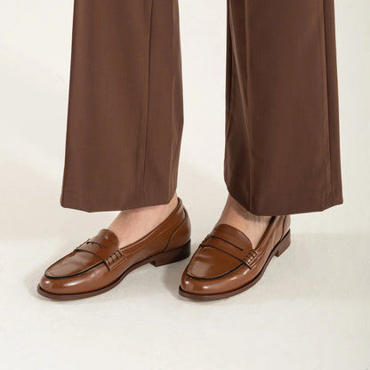 Zapatos de Mujer Premium – Confort y Estilo Inigualables