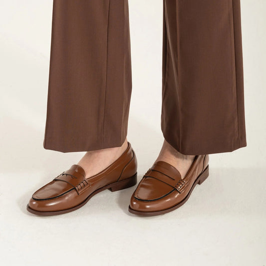 Zapatos de Mujer Premium – Confort y Estilo Inigualables