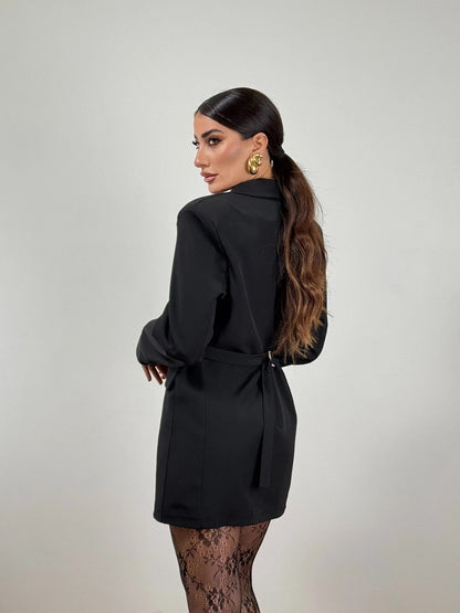 Blazer Elegance Femme™ – Sofisticación y Estilo Atemporal